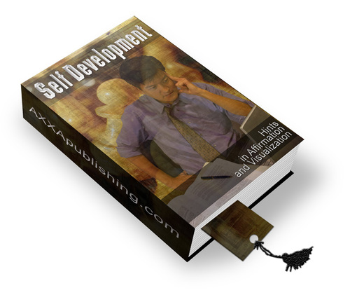 Product picture Self Development PLR