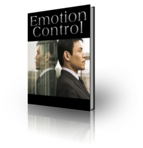 Product picture Emotion Control PLR