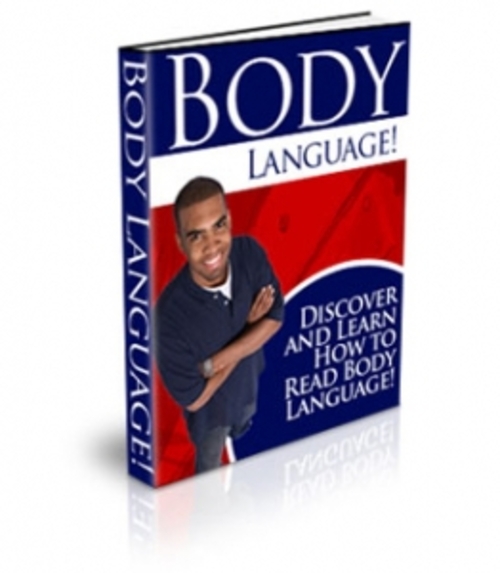 Product picture Body Language! PLR