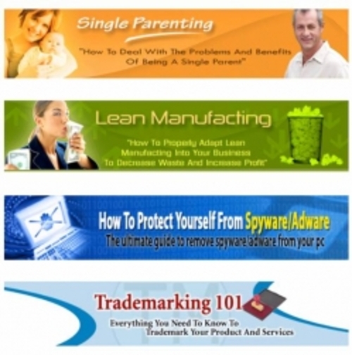 Product picture Moving Sale 4 PLR eBooks - Pack 7