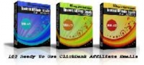 Product picture ClickBank Affiliate Message Sets PLR