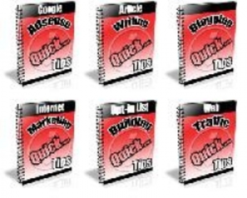 Product picture PLR 6 Pack