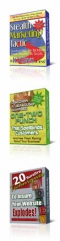 Product picture Private Label Rights Extravaganza PLR