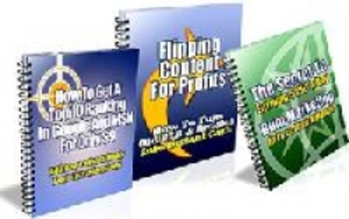 Product picture 3 Private Label Reports PLR