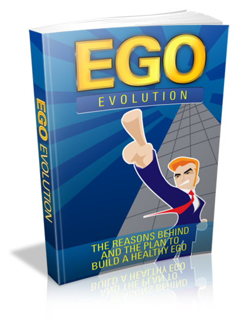 Product picture Ego Evolution MRR