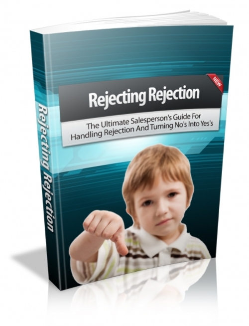Product picture Rejecting Rejection mrr