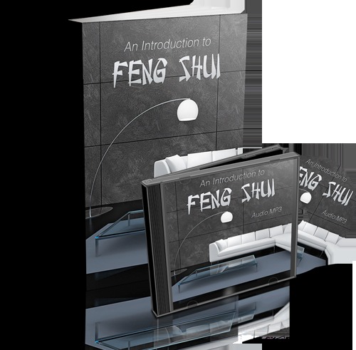 Product picture An Introduction To Feng Shui mrr