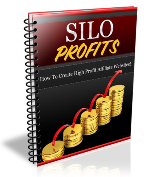 Product picture Silo Profits mrr