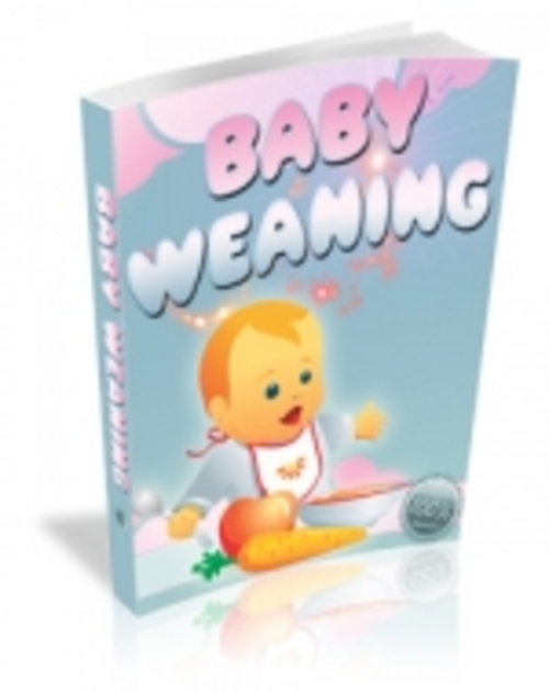 Product picture Baby Weaning mrr