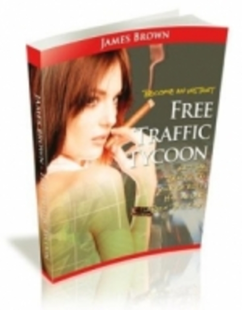 Product picture Free Traffic Tycoon mrr