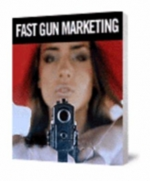 Product picture Fast Gun Marketing mrr
