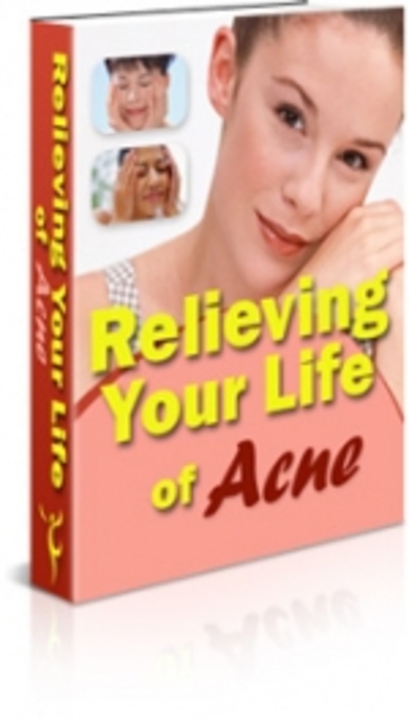 Product picture Relieving Your Life of Acme mrr