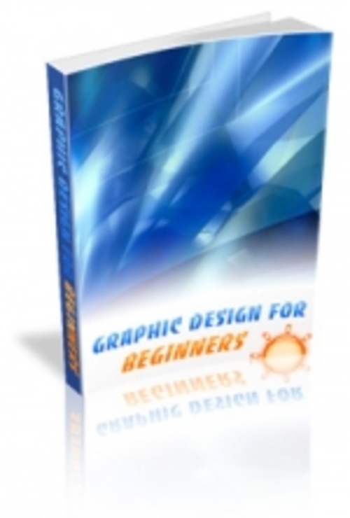 Product picture Graphic Design for Beginners mrr