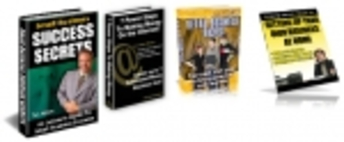 Product picture A Bunch Of Goodies! mrr