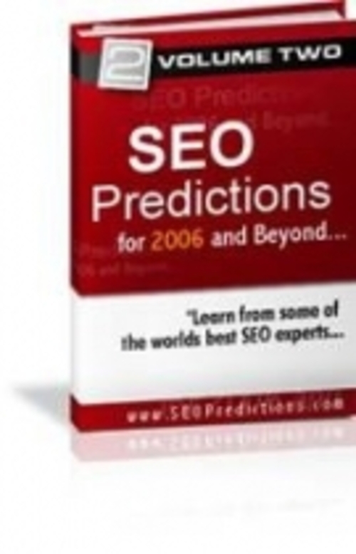 Product picture SEO Predictions Package mrr