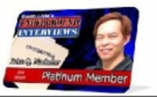 Product picture Underground Interviews mrr