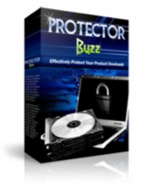 Product picture Protector Buzz   mrr