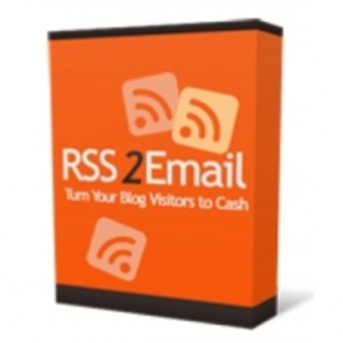 Product picture RSS 2 Email mrr