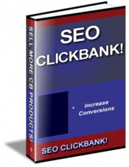 Product picture SEO Clickbank rr