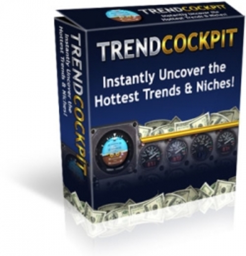 Product picture Trend Cockpit rr