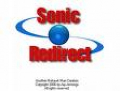 Product picture Sonic Redirect rr