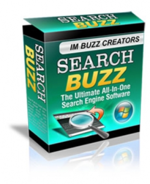 Product picture Search Buzz gr