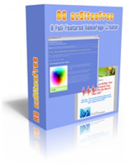 Product picture AG ezSitesFree gr