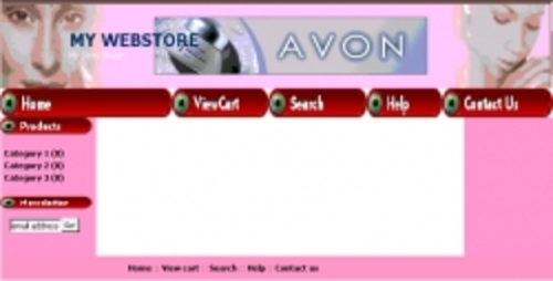 Product picture My Demo Web Store