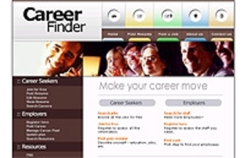 Product picture Jobs Turnkey Cooper Design