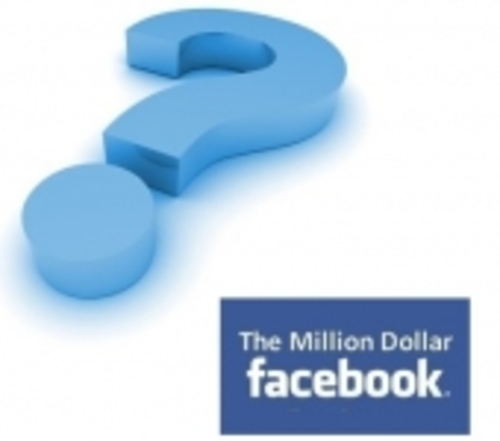 Product picture Million Dollar Facebook System plr