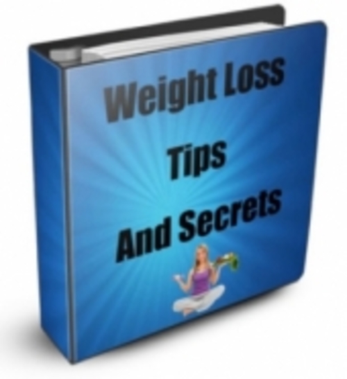 Product picture Weight Loss Package plr