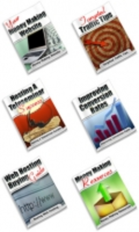 Product picture 6 Reports mrr