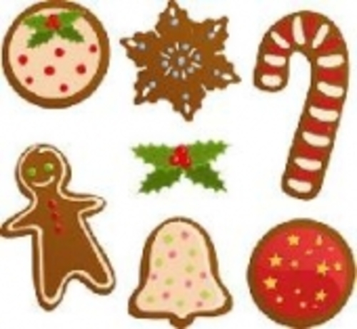 Product picture Delicious Candy Recipes