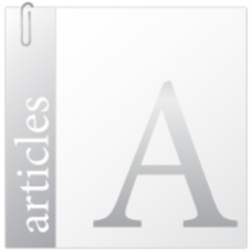 Product picture 10 Audio Articles mrr