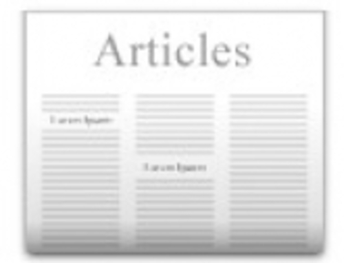 Product picture 10 Plain Articles mrr