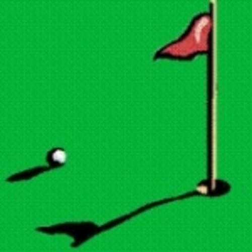 Product picture 10 Golf Articles gr