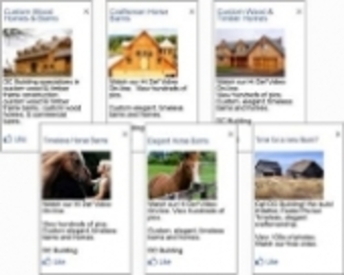 Product picture 6 PLR Facebook Banners