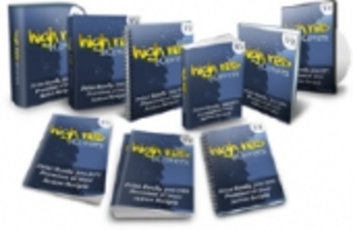 Product picture High Res eCovers pu