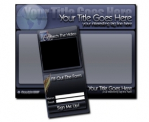 Product picture Graphics Impact mrr