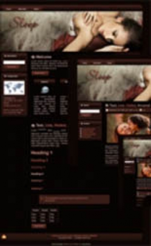 Product picture Sleep Theme #1 mrr