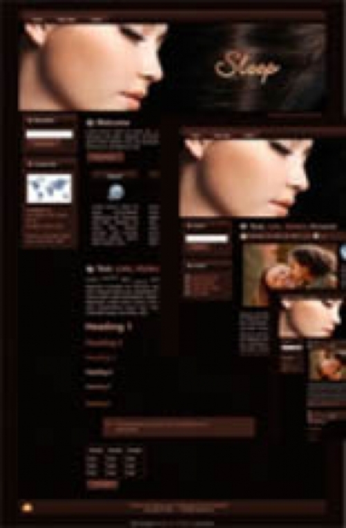 Product picture Sleep Theme #3 mrr