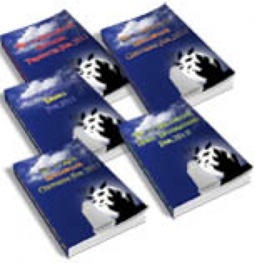 Product picture Halloween Pack mrr