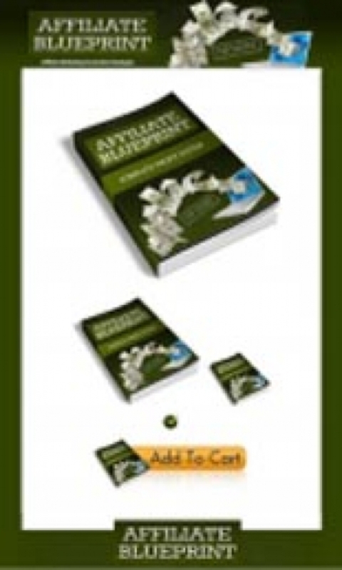 Product picture Affiliate Marketing Minisite Package plr