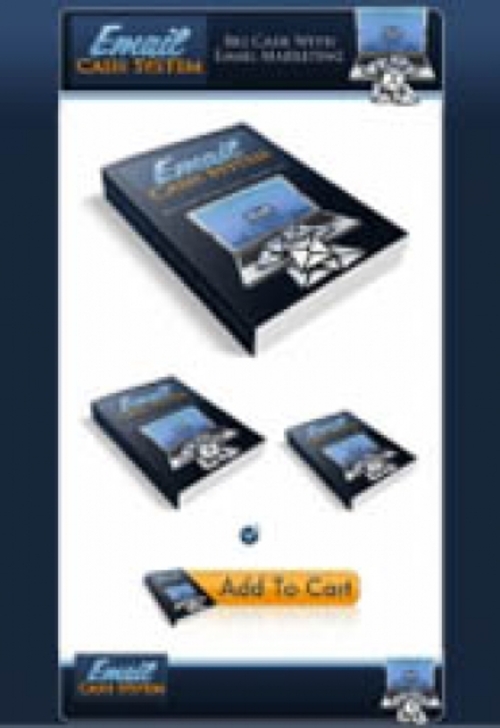 Product picture Email Marketing Minisite Package plr