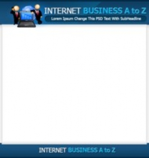 Product picture Big Launch Express - Internet Business A to Z pu
