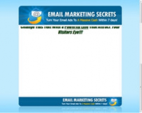 Product picture Big Launch Express - Email Marketing Secrets pu