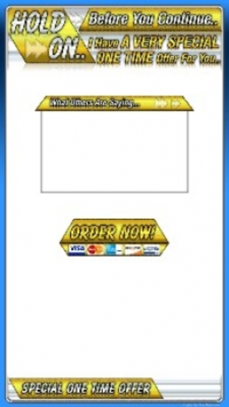 Product picture 10 OTO Templates mrr