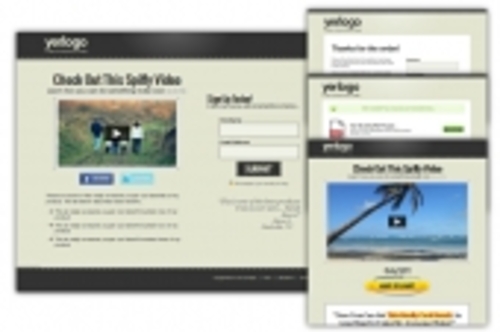 Product picture Pro Marketing Templates  plr