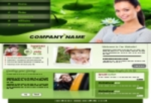 Product picture 5 HTML Templates plr