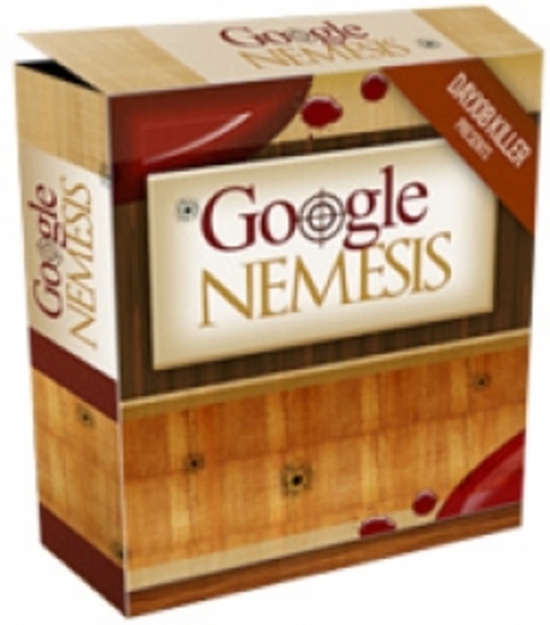 Product picture Google Nemesis : Affiliate Presell Template rr